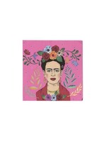 Frida Kahlo Napkins