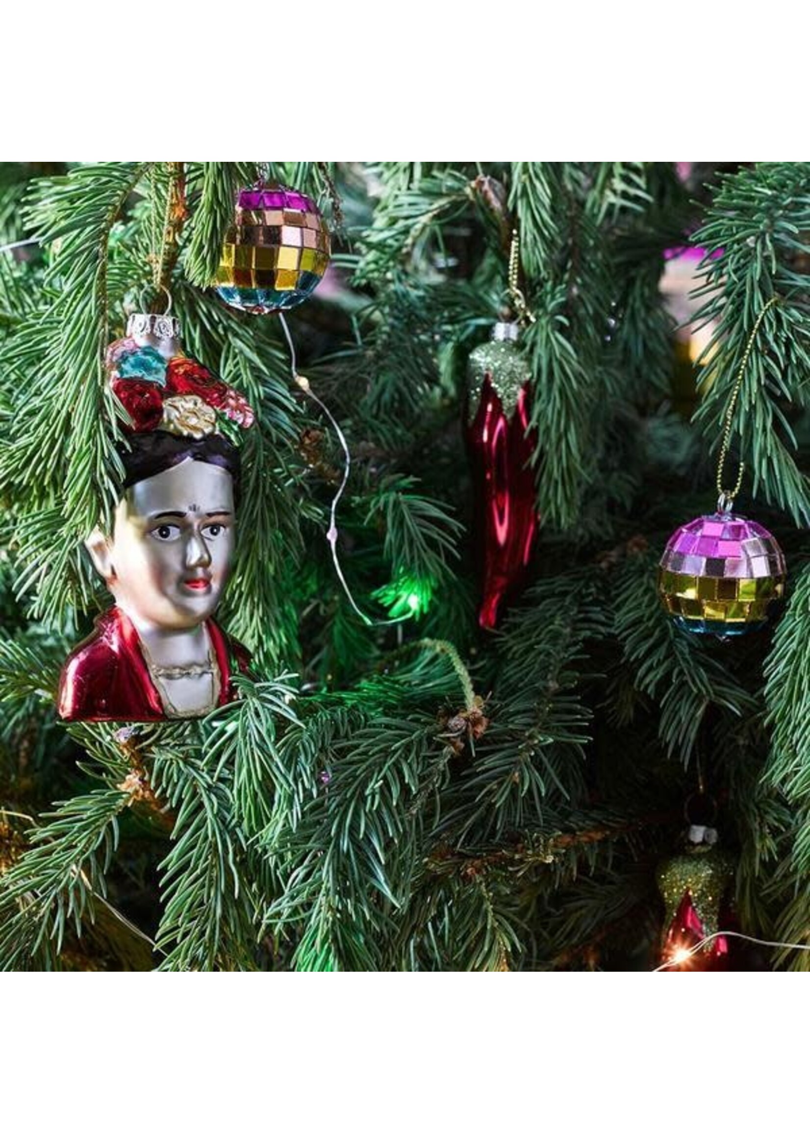 Frida Bauble