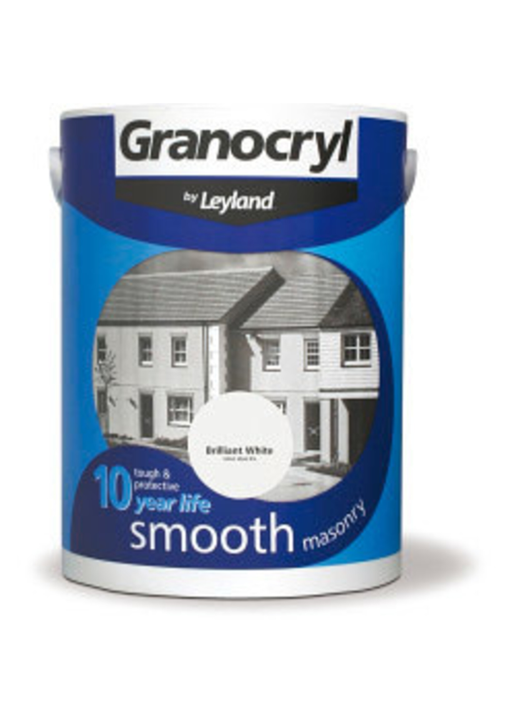 Granocryl Granocryl Masonry Paint