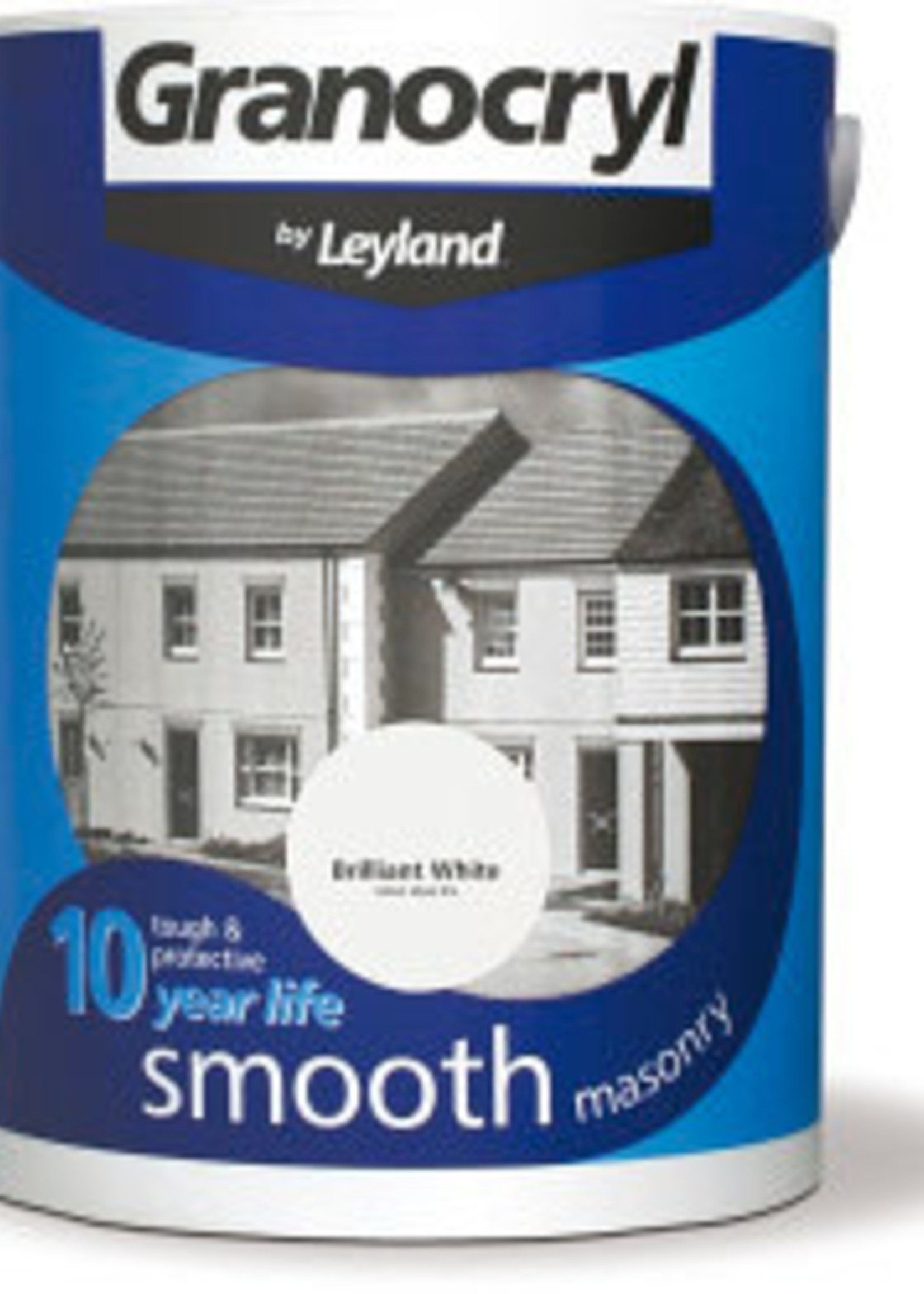 Granocryl Granocryl Masonry Paint