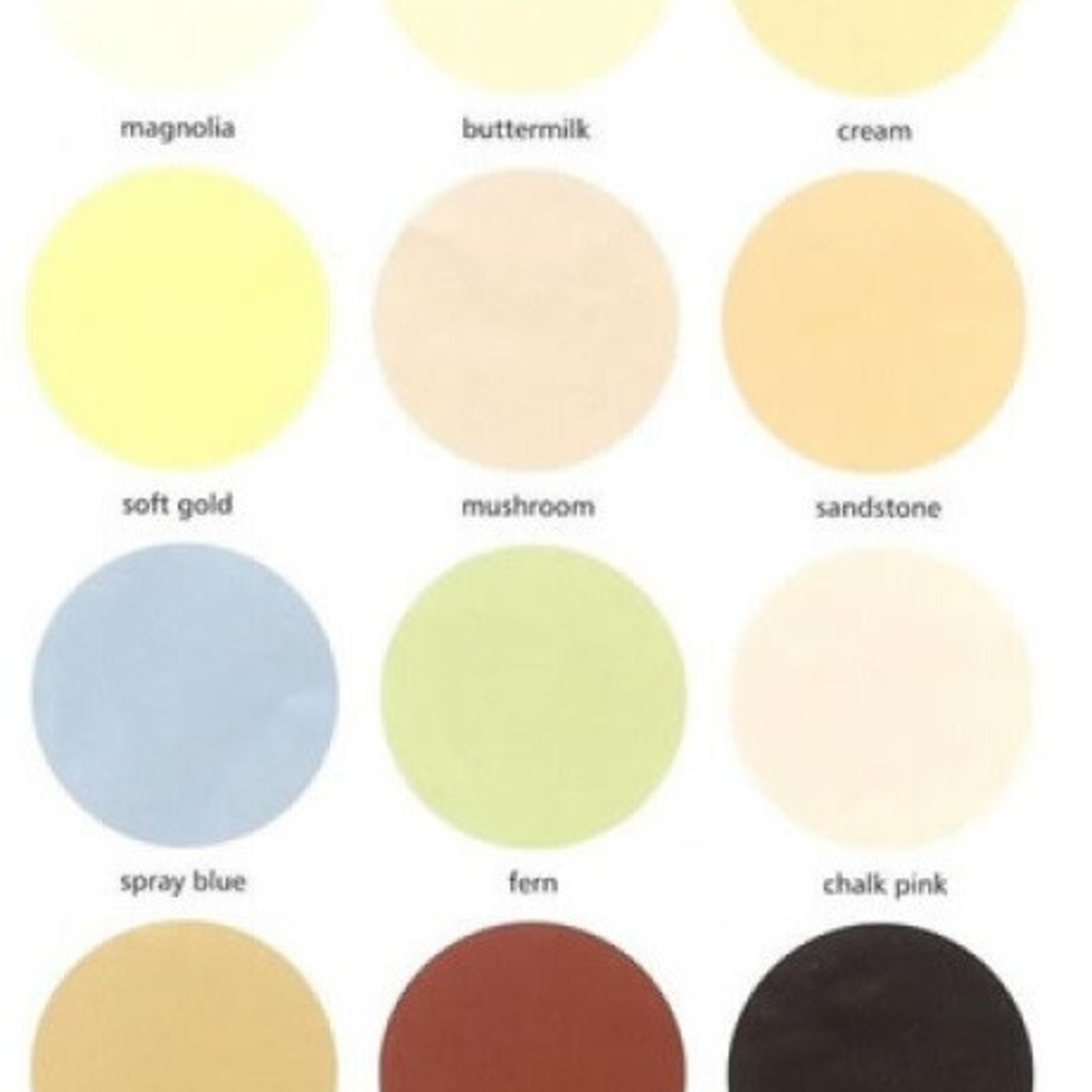 granocryl masonry paint blue