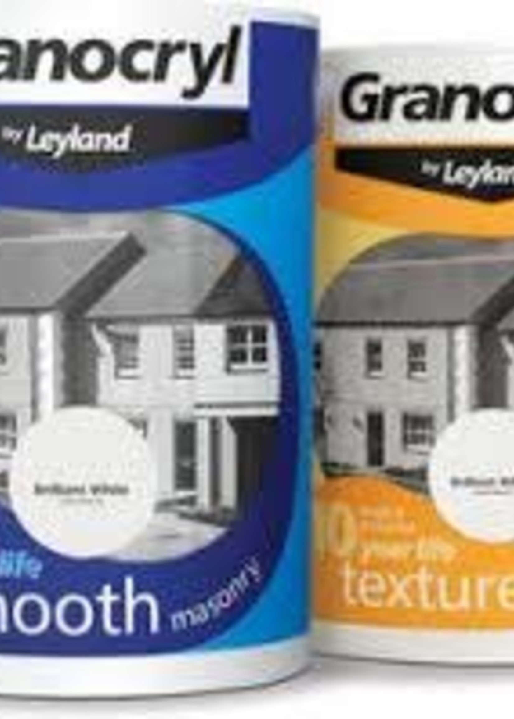 Granocryl Granocryl Masonry Paint