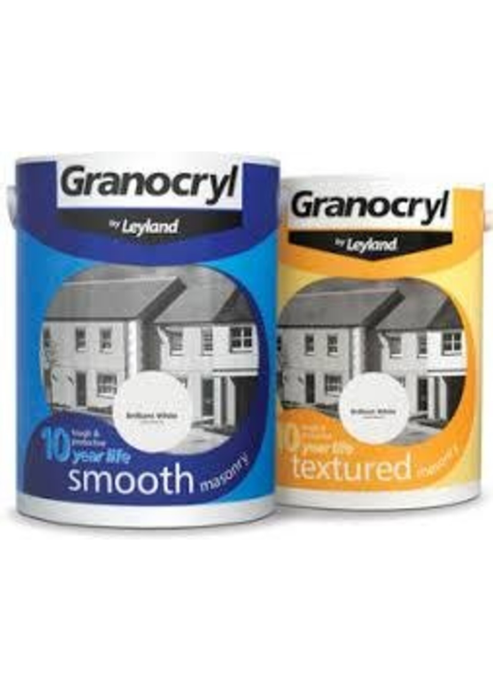 Granocryl Granocryl Masonry Paint