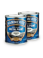 Hammerite (Akzo Nobel) Hammerite Metal Paint