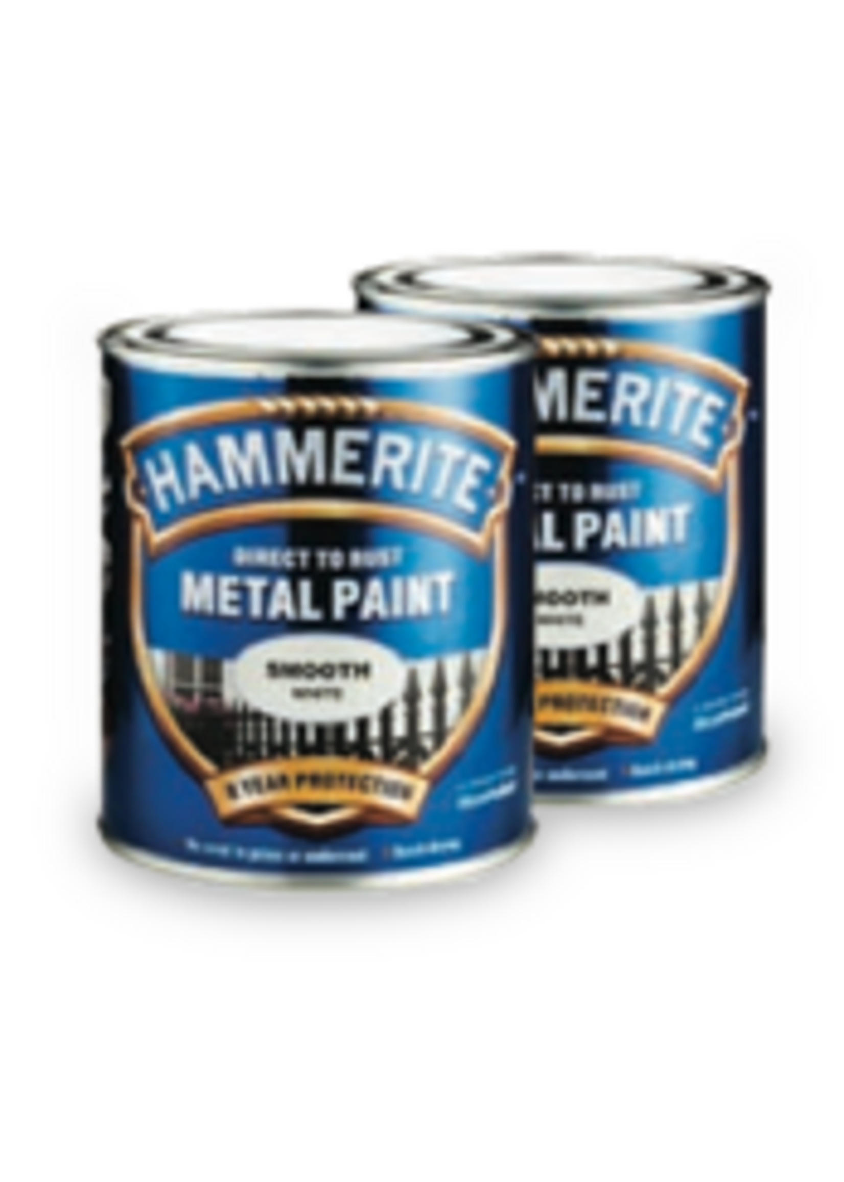 Hammerite (Akzo Nobel) Hammerite Metal Paint