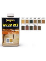 Rustins Rustins Wood Dye 250ml