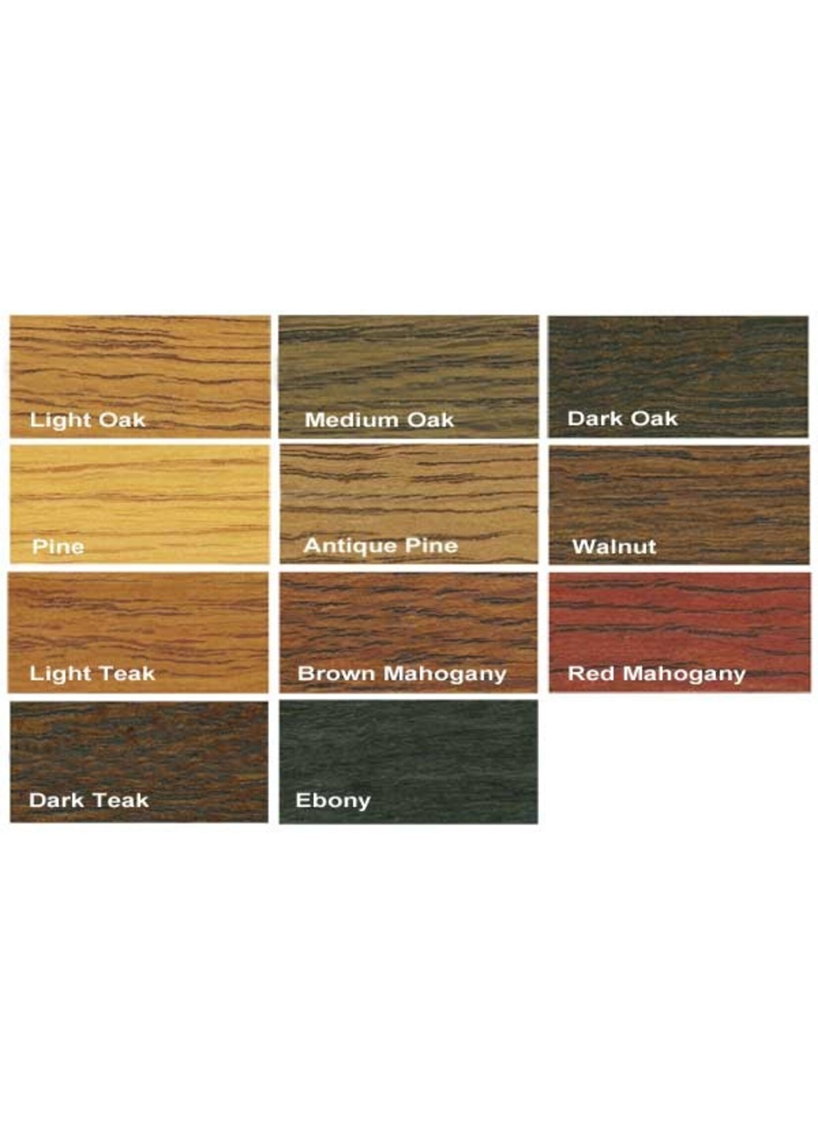 Rustins Rustins Wood Dye 250ml