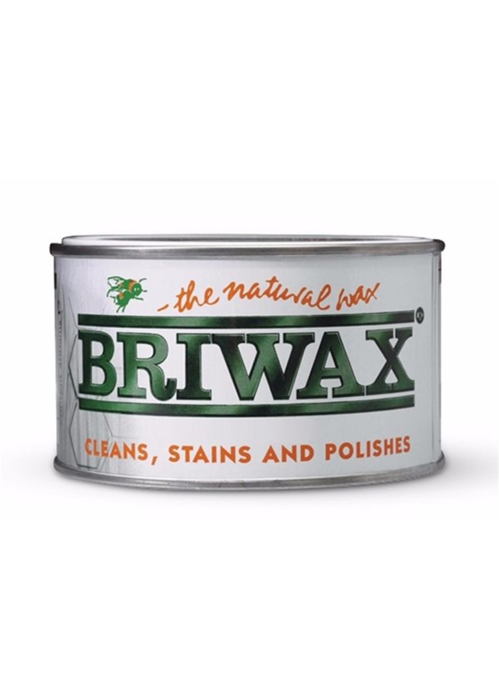 Briwax International Briwax Natural Wax 400g