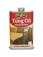 Rustins Tung Oil
