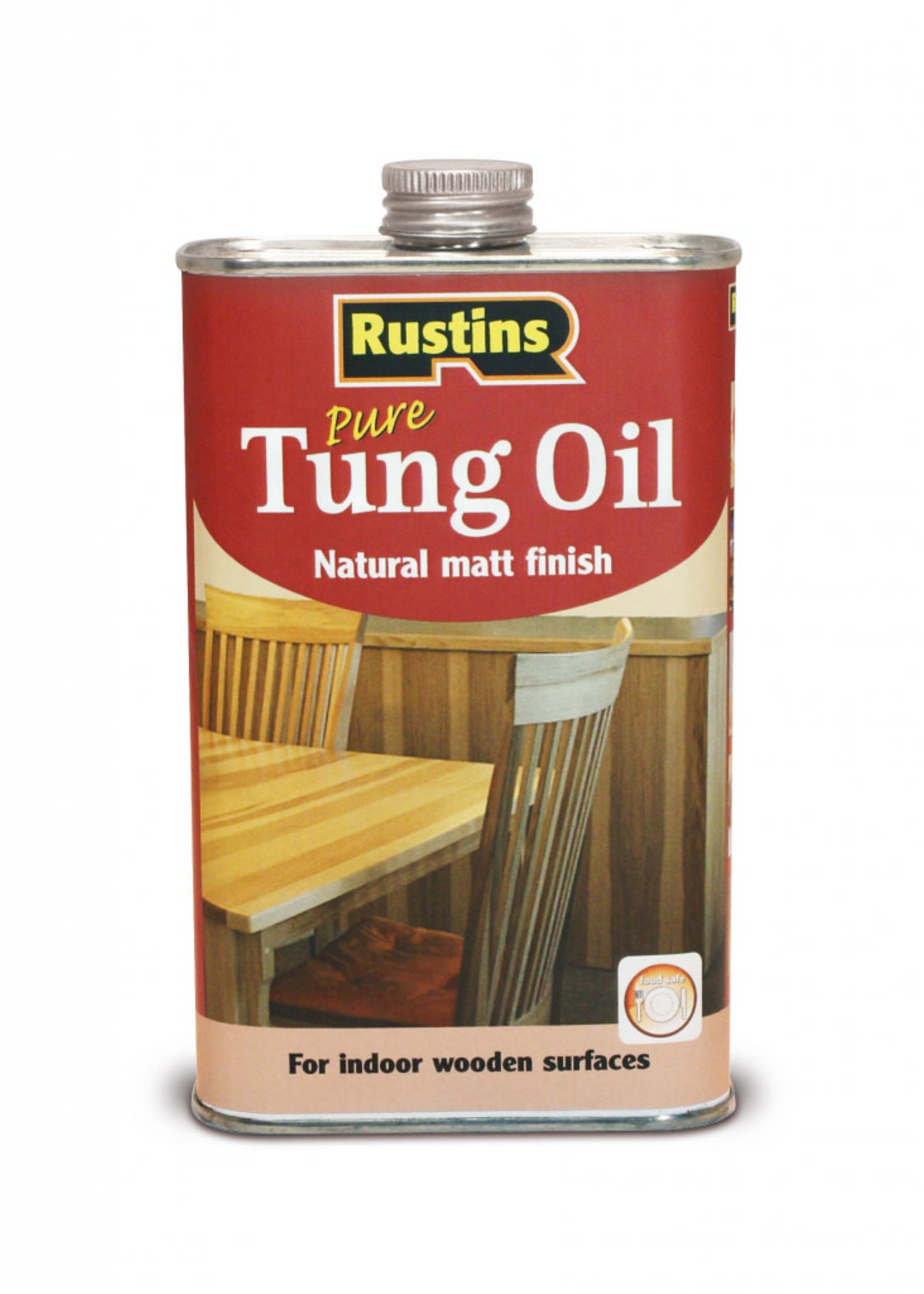 Rustins Tung Oil
