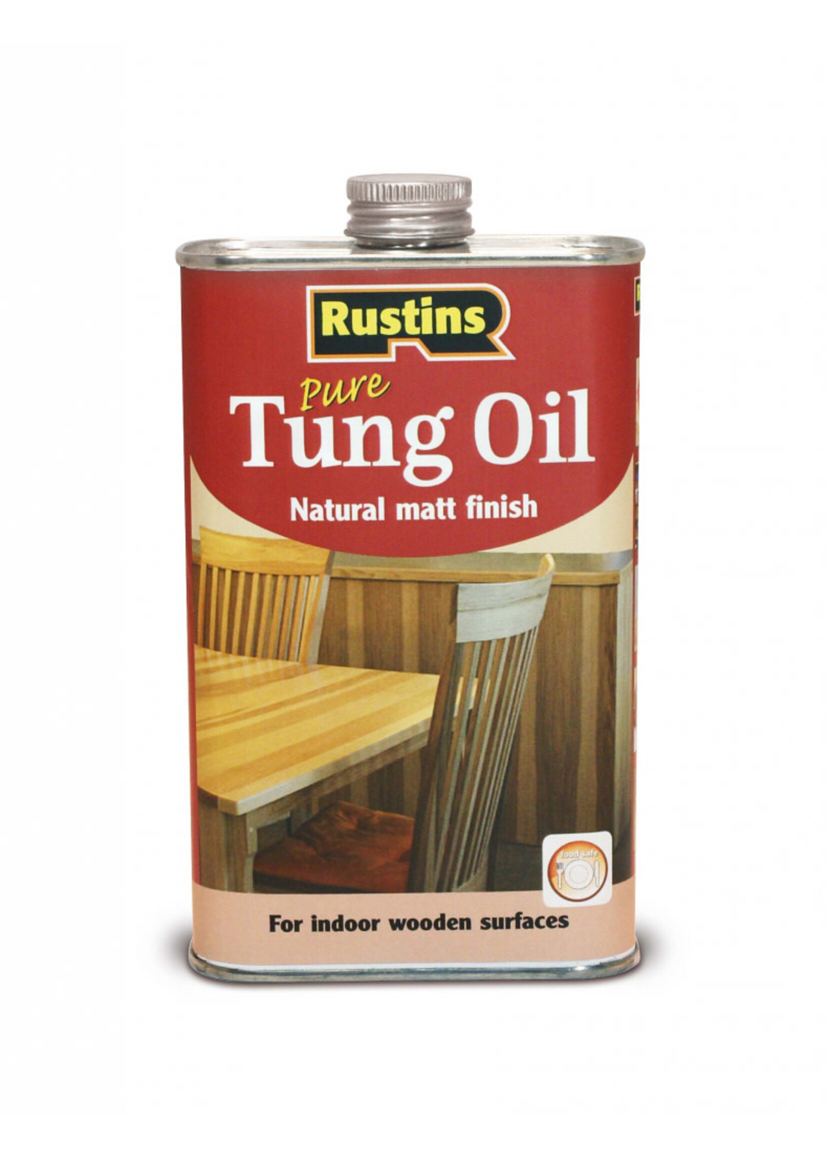 Rustins Tung Oil