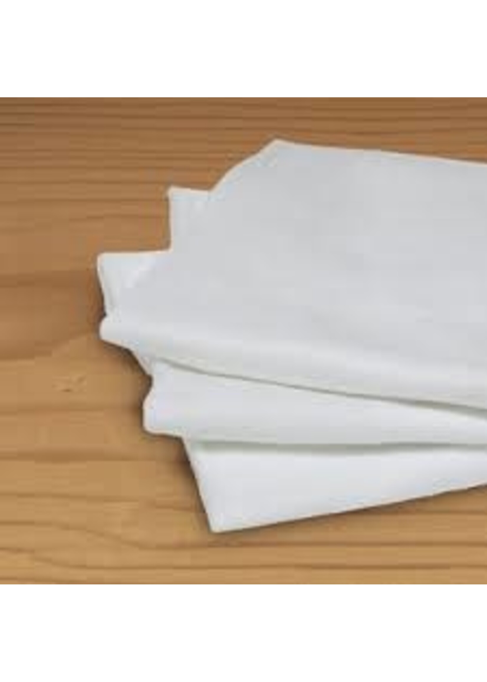 Rustins Lint Free Cloths