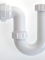 Make Securplumb P Trap 32mm