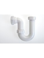 Securplumb Securplumb P Trap (Dia)32mm