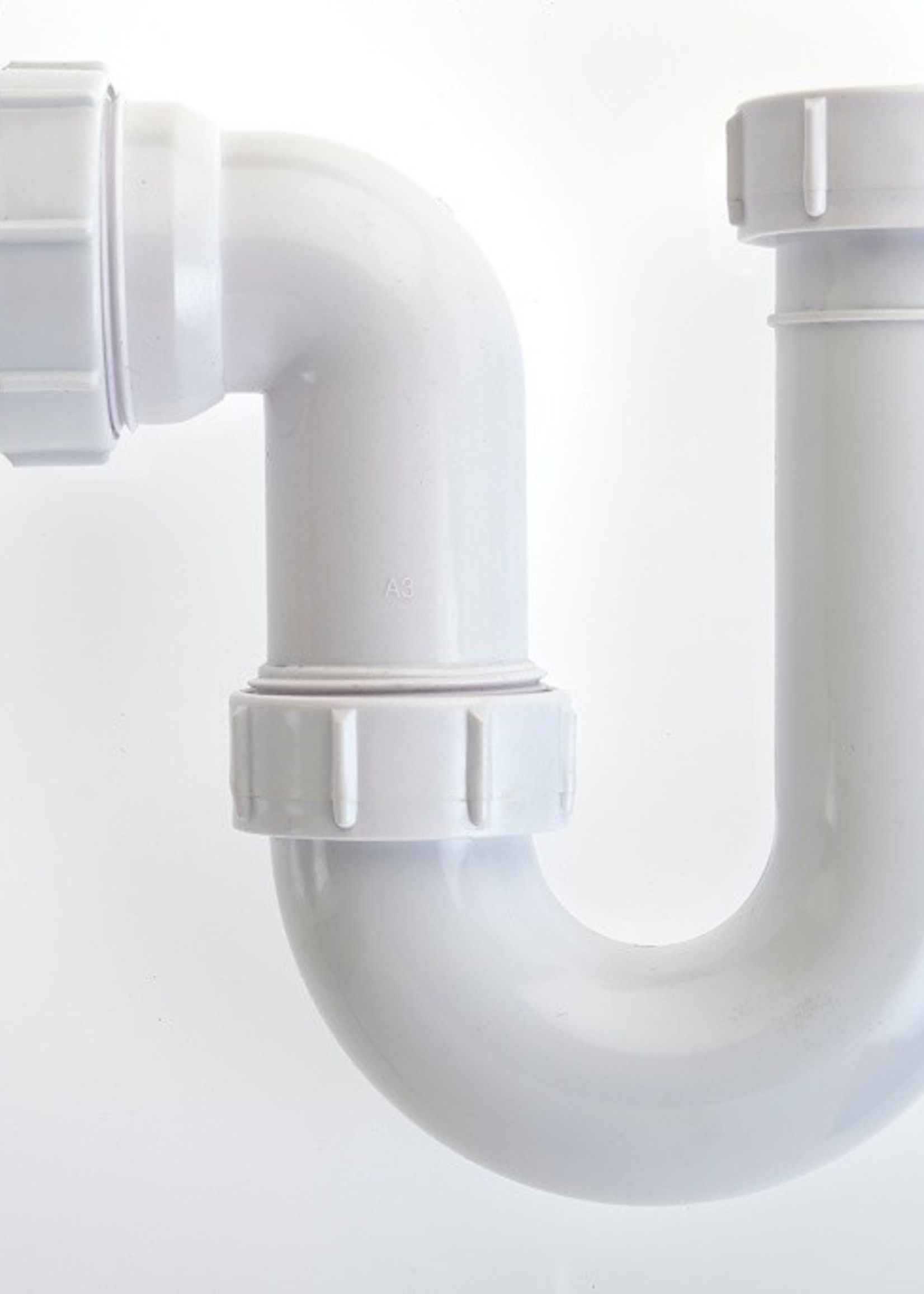 Make Securplumb P Trap 32mm