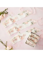 Ginger Ray Team Bride Hen Party Sash