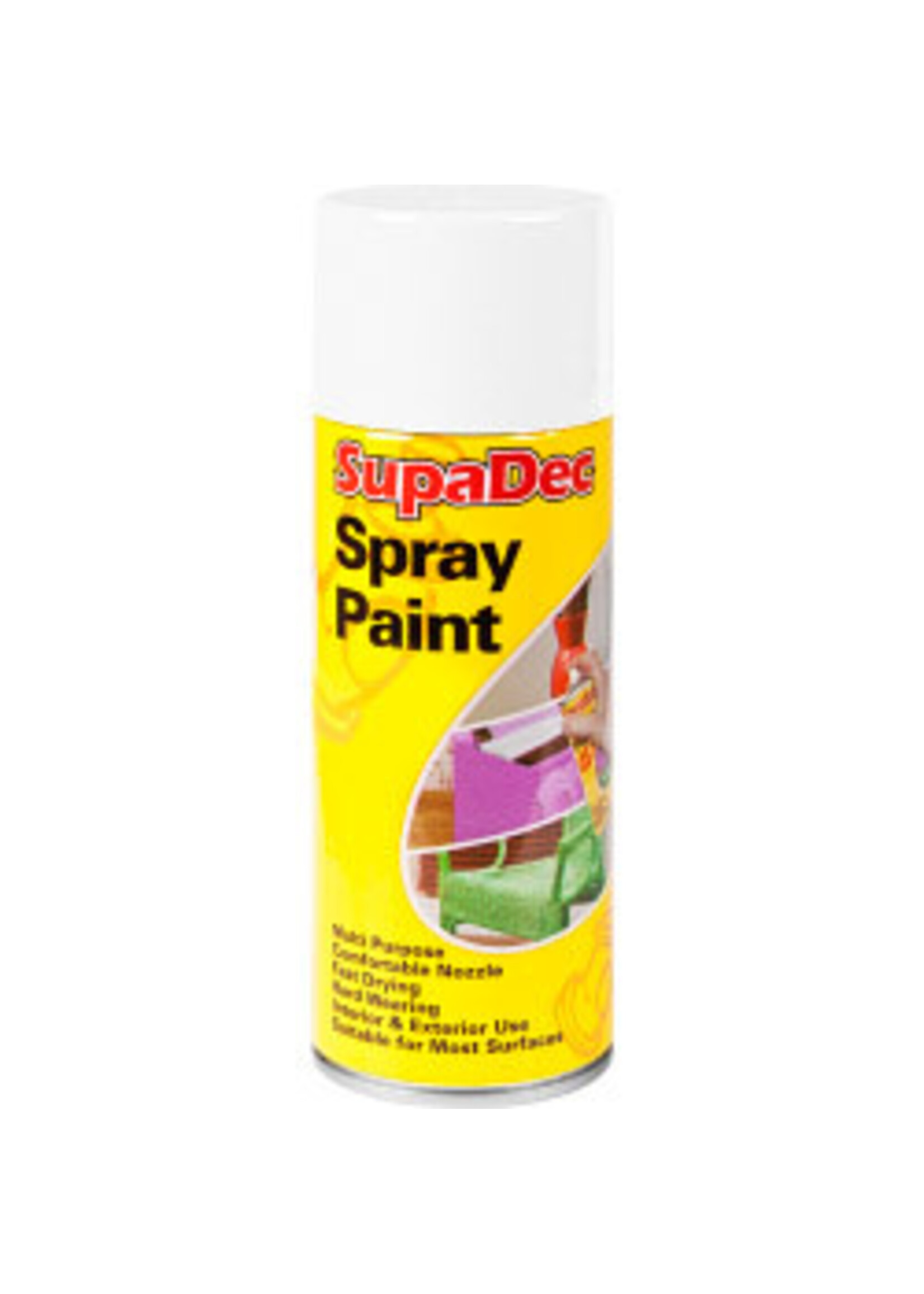 Spray Paint  400ml