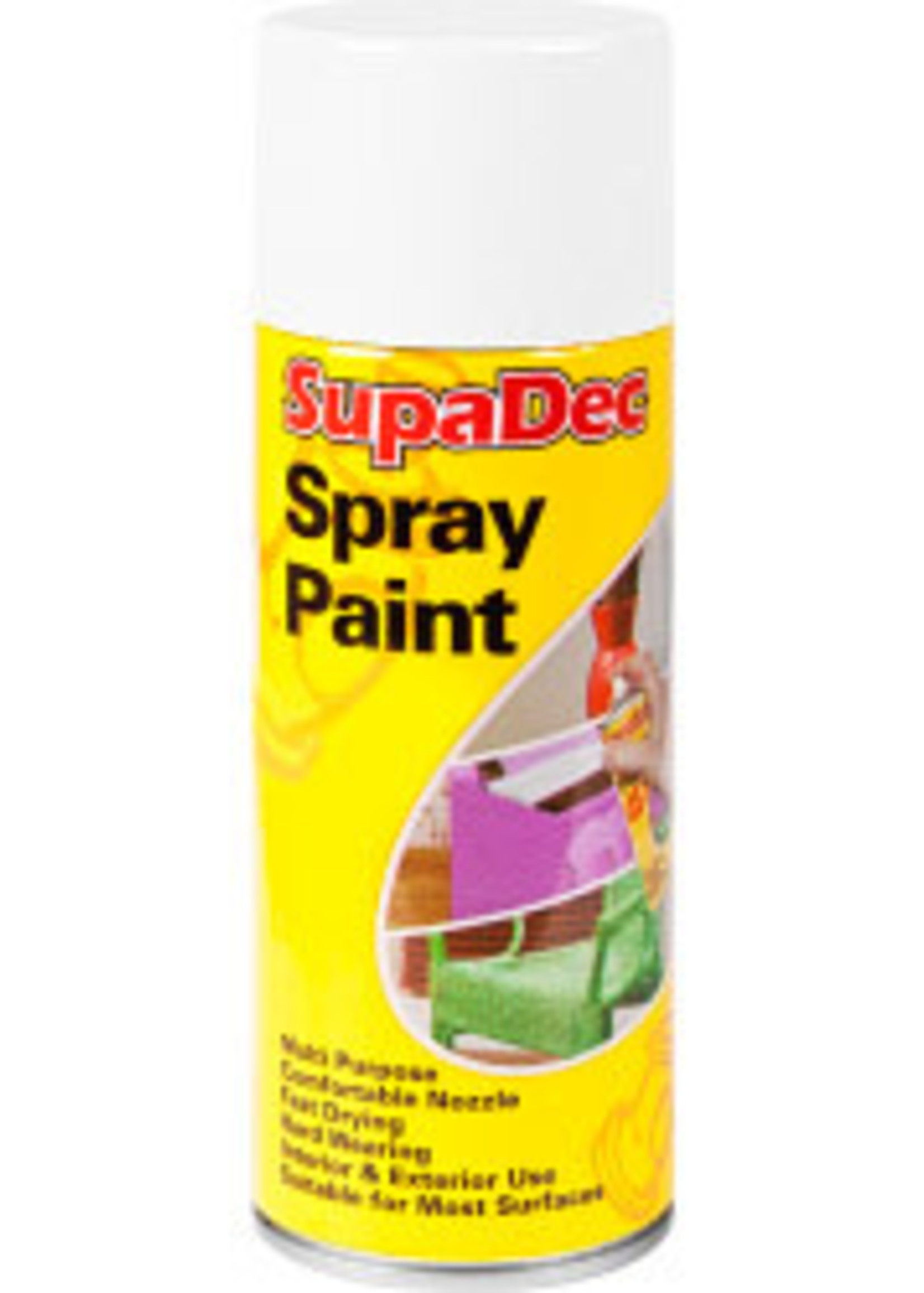 Spray Paint  400ml