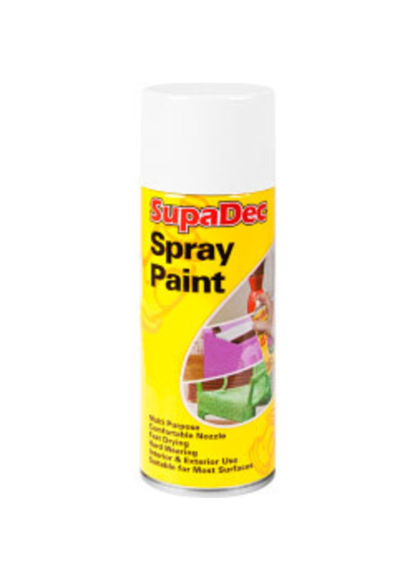 Spray Paint  400ml