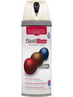 Plasti-Kote Plasti-kote 400ml Spray Paint