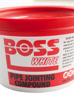 Oracstar Oracstar Boss White Jointing Compound 400g White