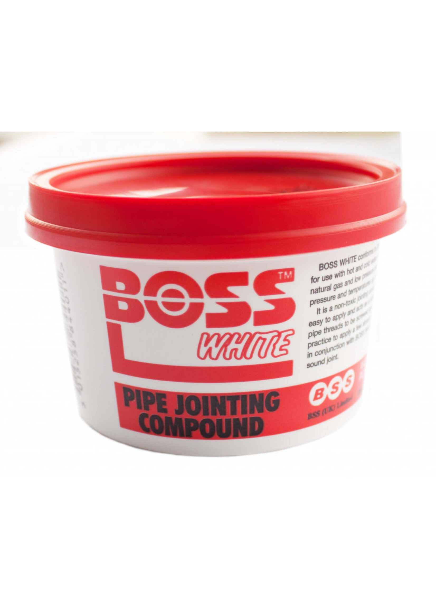 Oracstar Oracstar Boss White Jointing Compound 400g