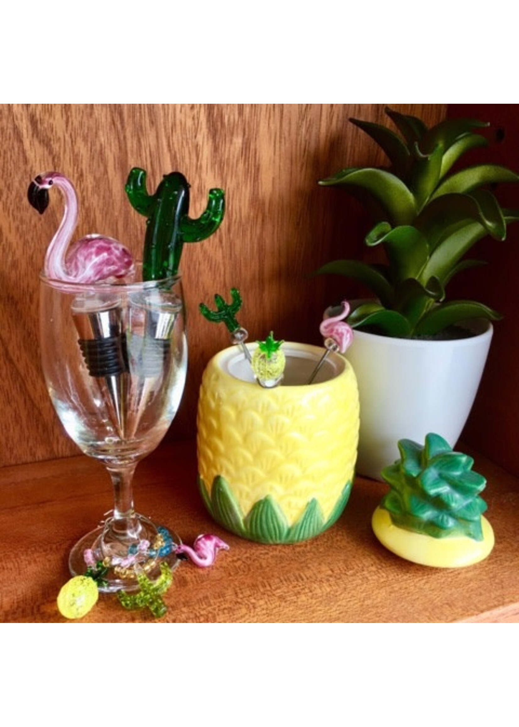 Keamingk Tapas Picks