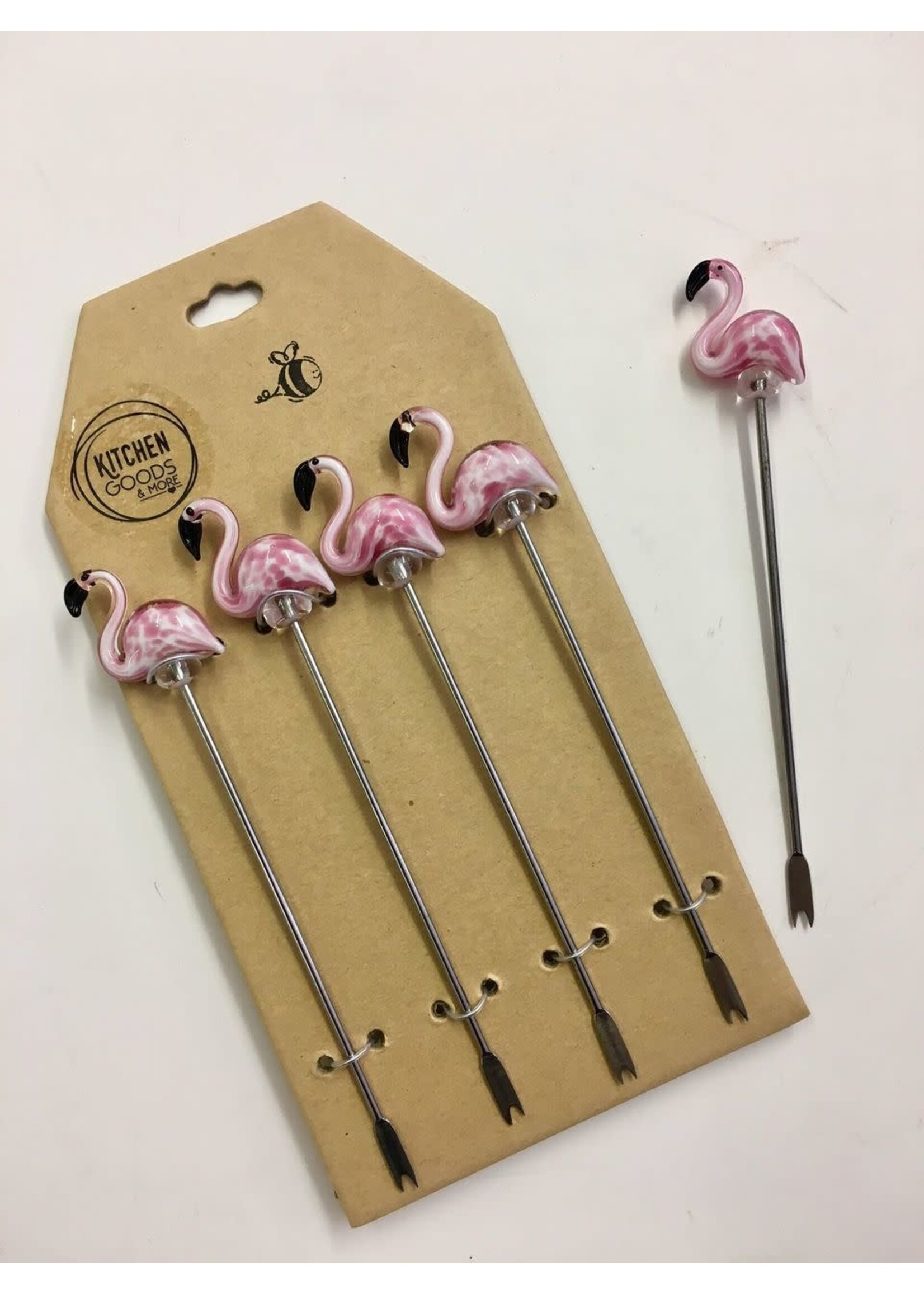 Keamingk Tapas Picks