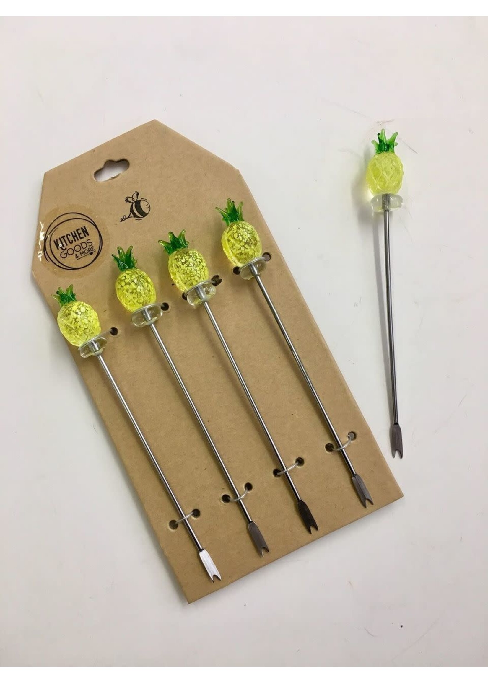 Keamingk Tapas Picks