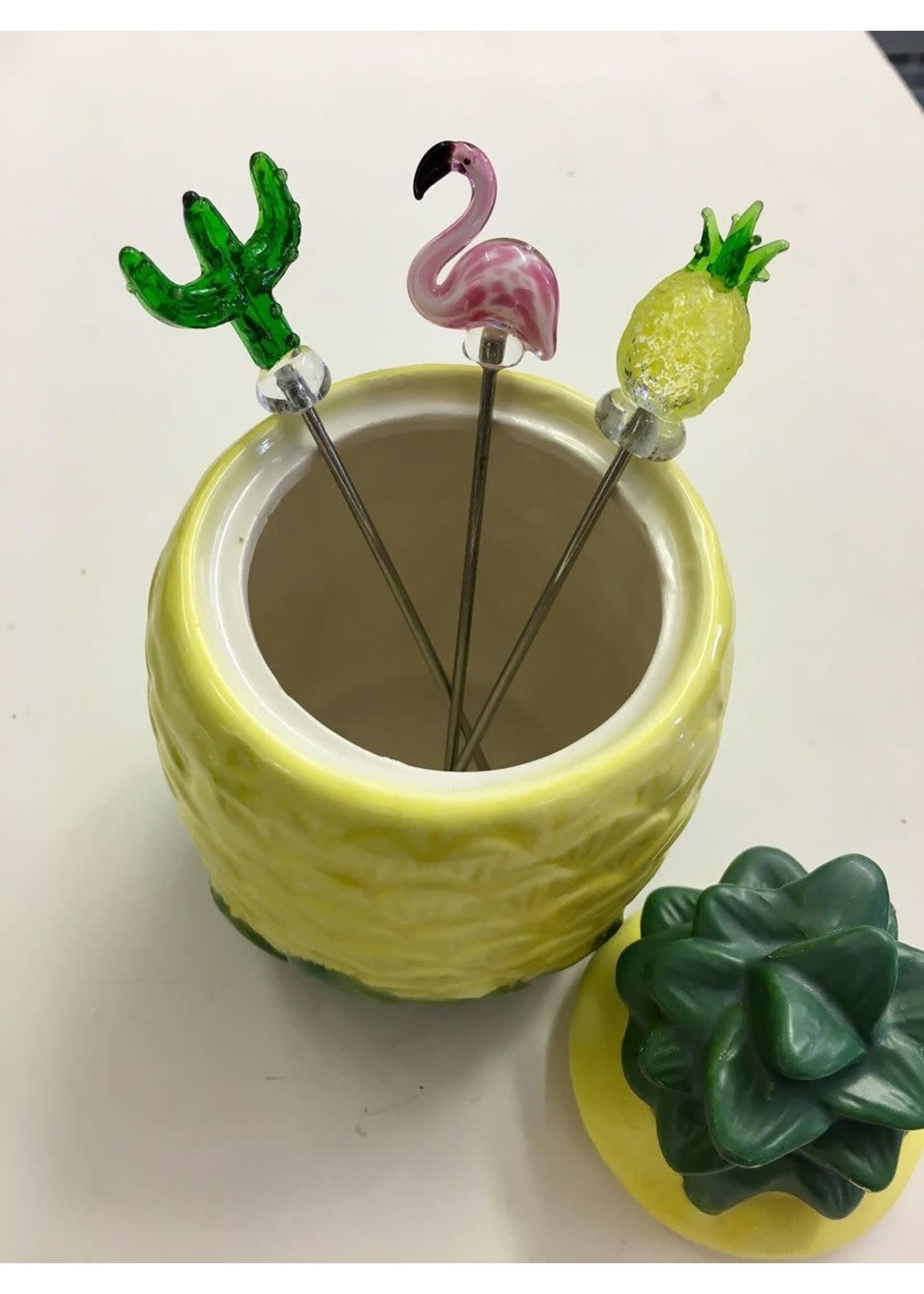 Keamingk Tapas Picks