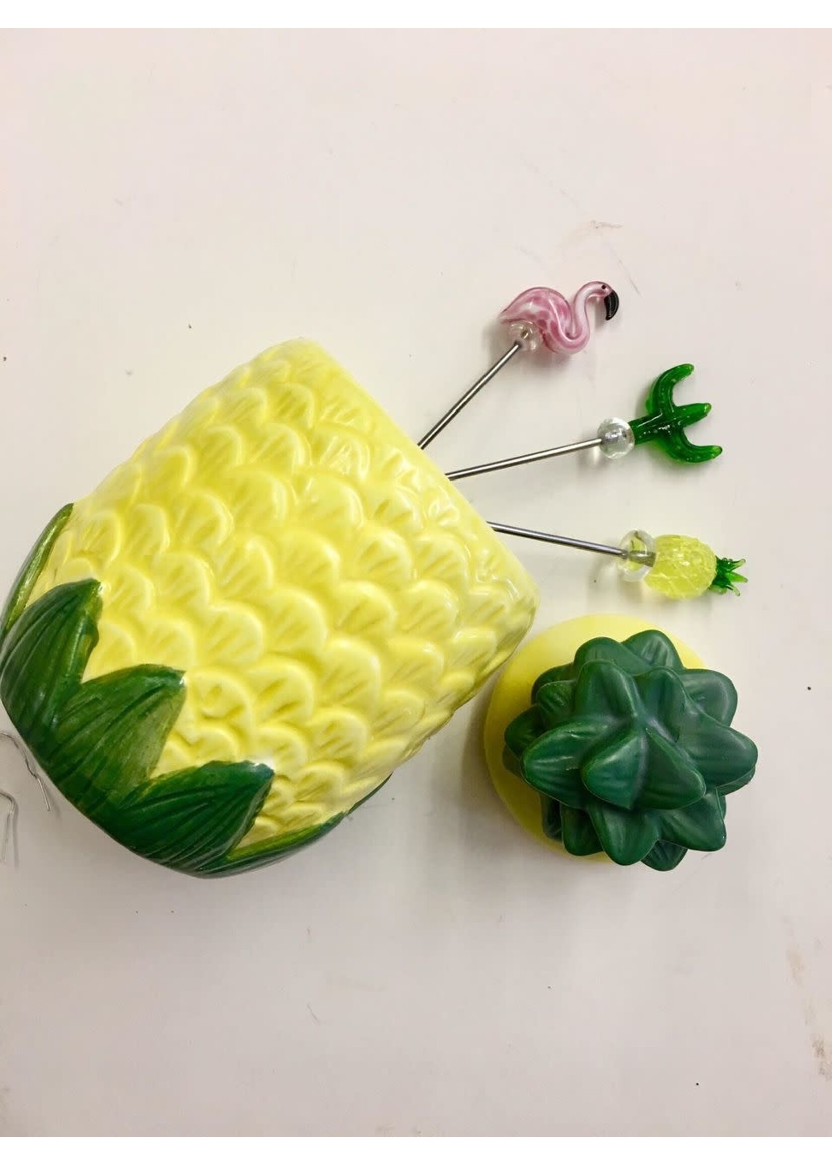 Keamingk Tapas Picks