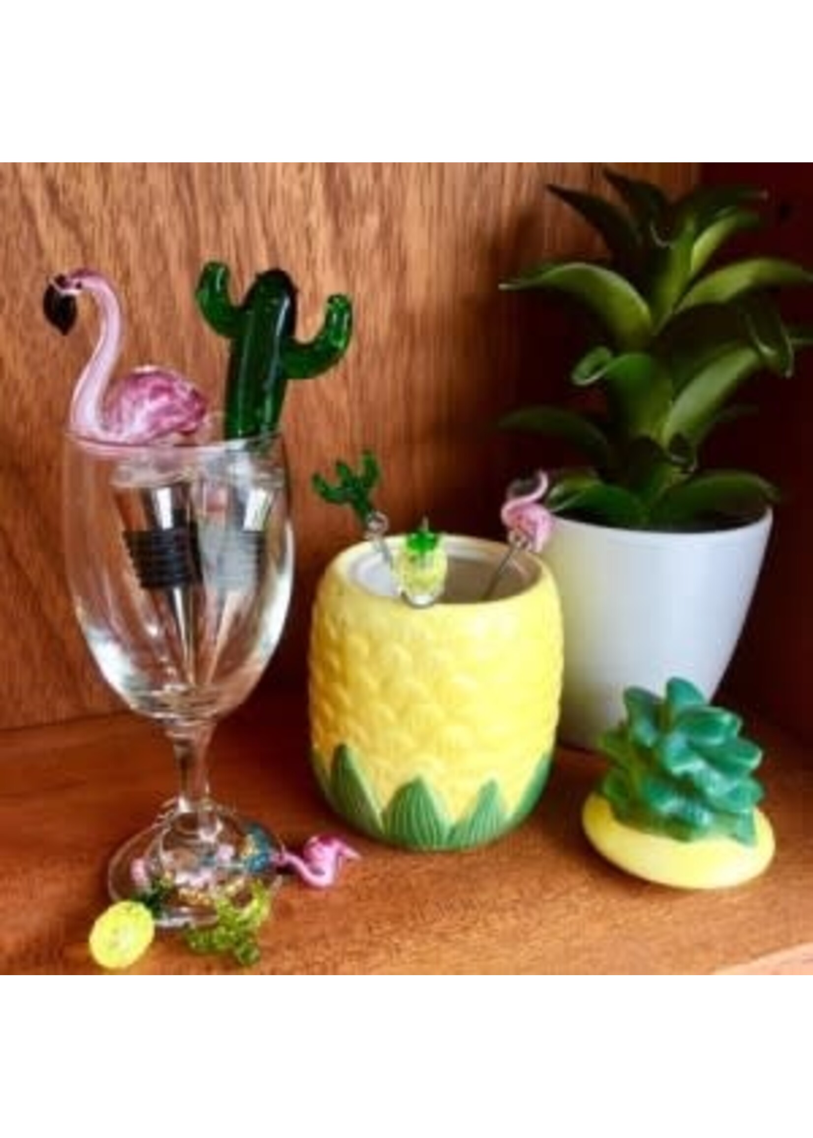 Kaemingk Kaemingk Glass Charms