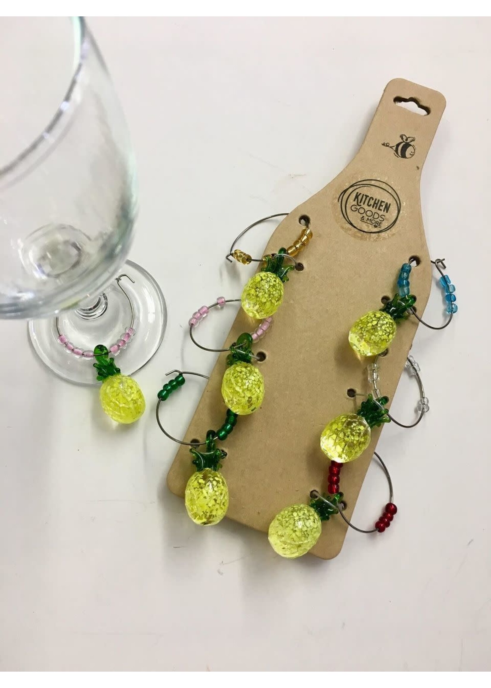 Kaemingk Kaemingk Glass Charms