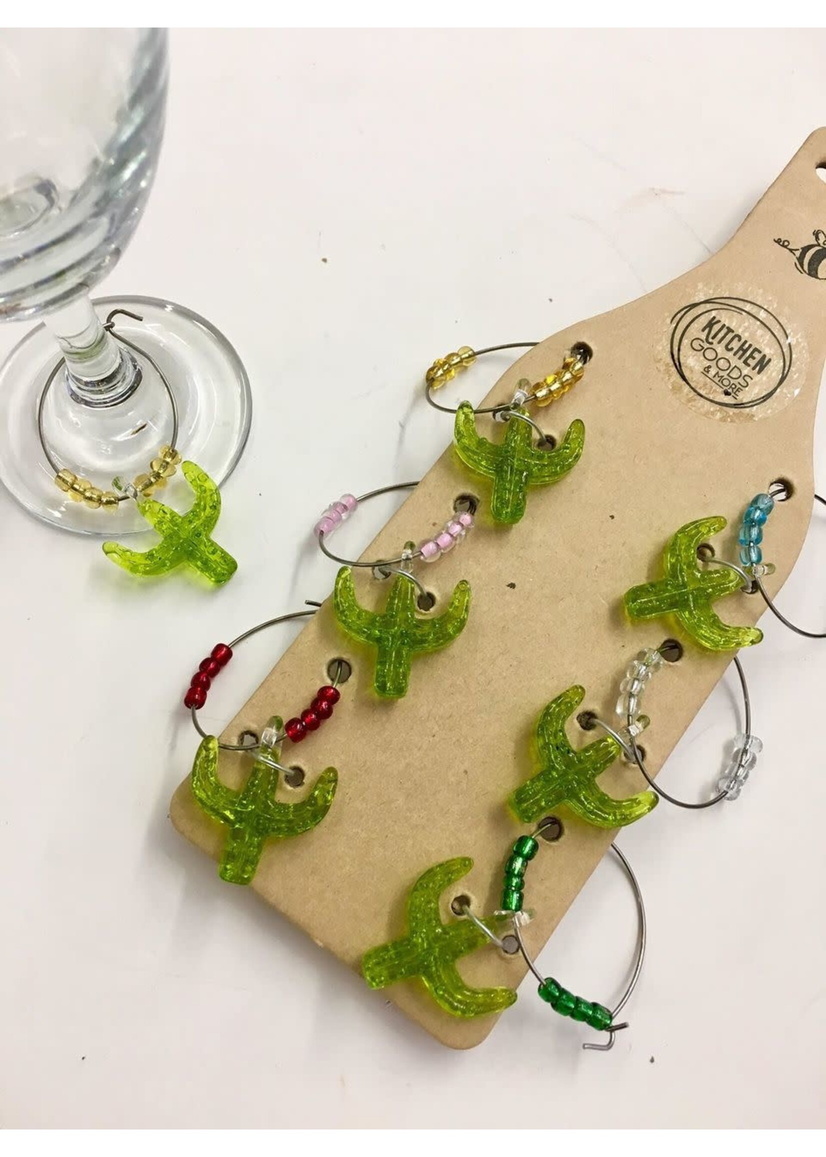 Kaemingk Kaemingk Glass Charms