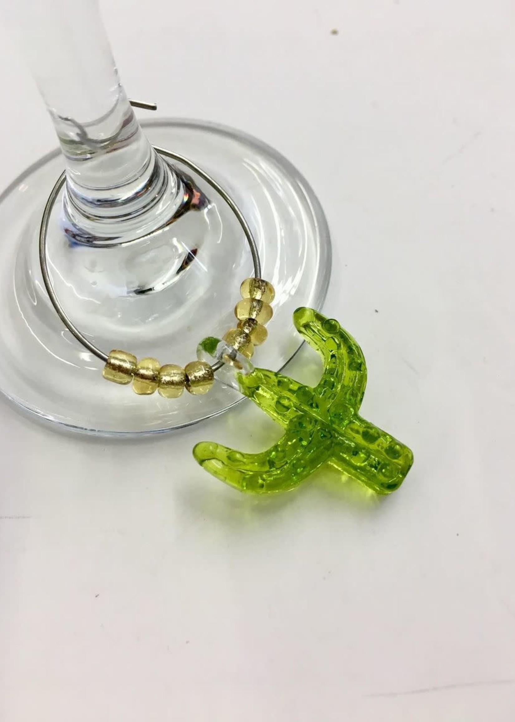 Kaemingk Kaemingk Glass Charms