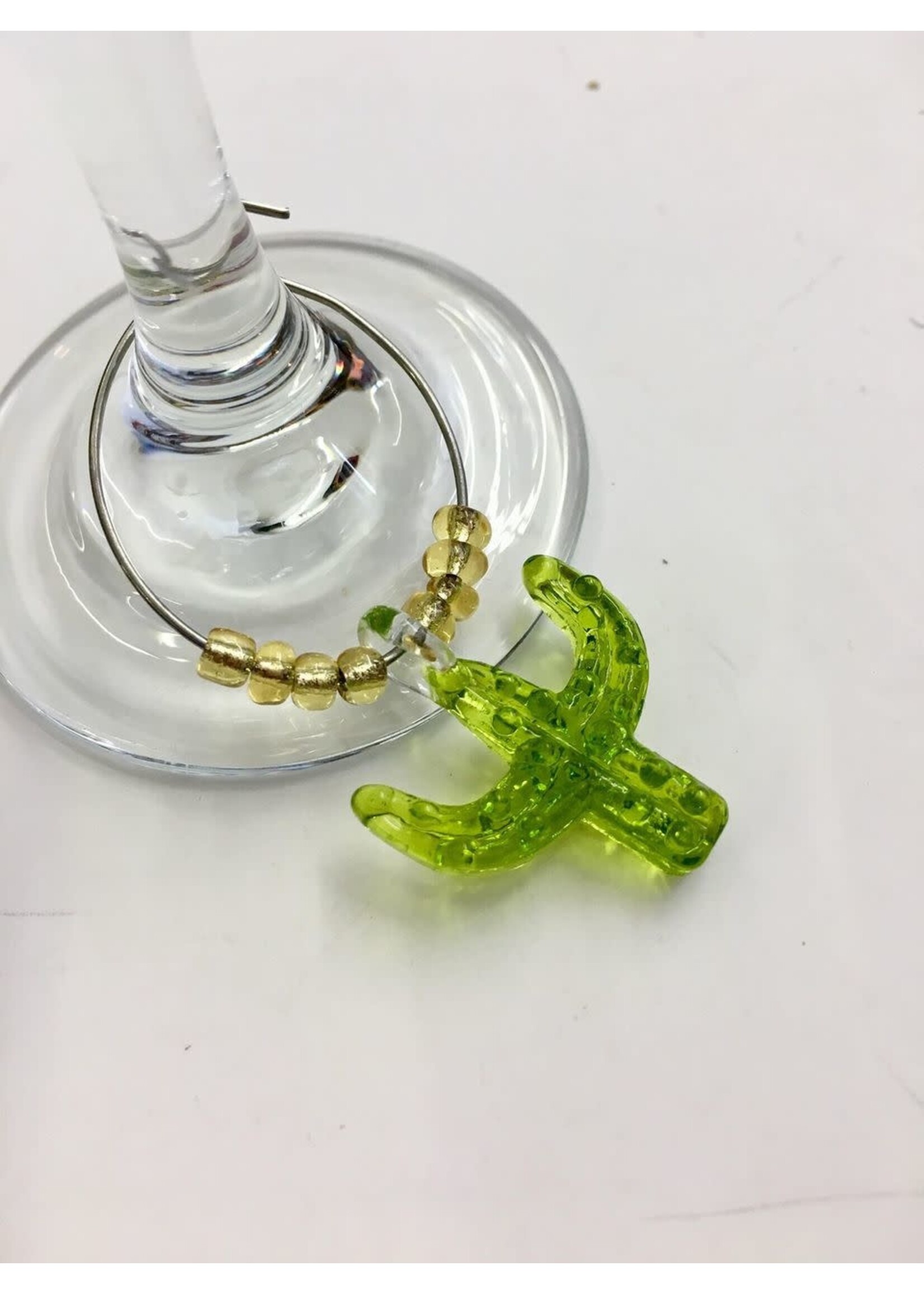 Kaemingk Kaemingk Glass Charms
