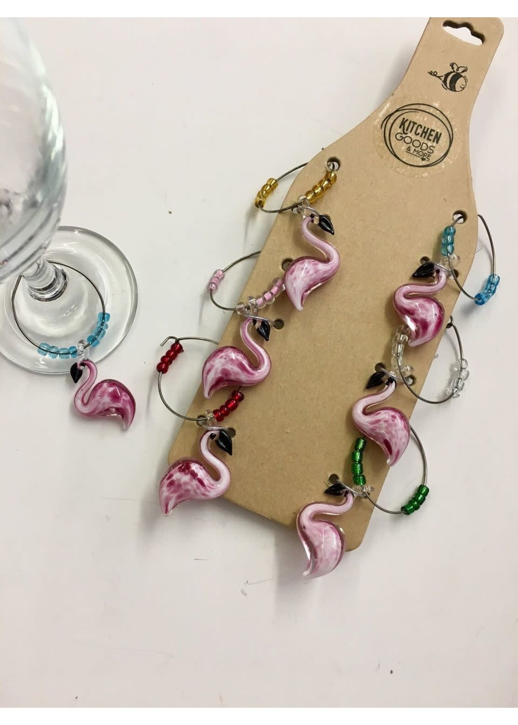 Kaemingk Kaemingk Glass Charms