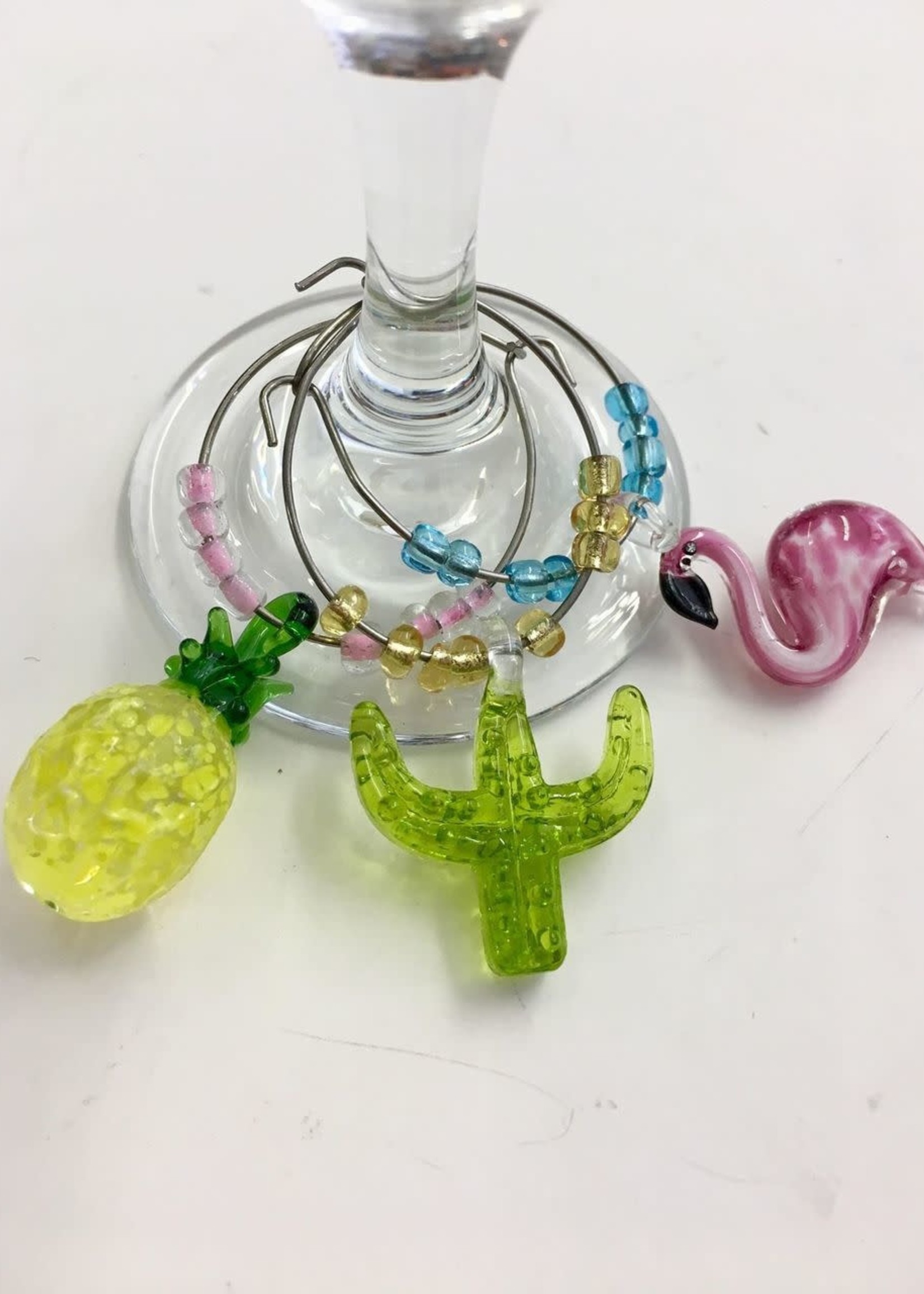 Kaemingk Kaemingk Glass Charms