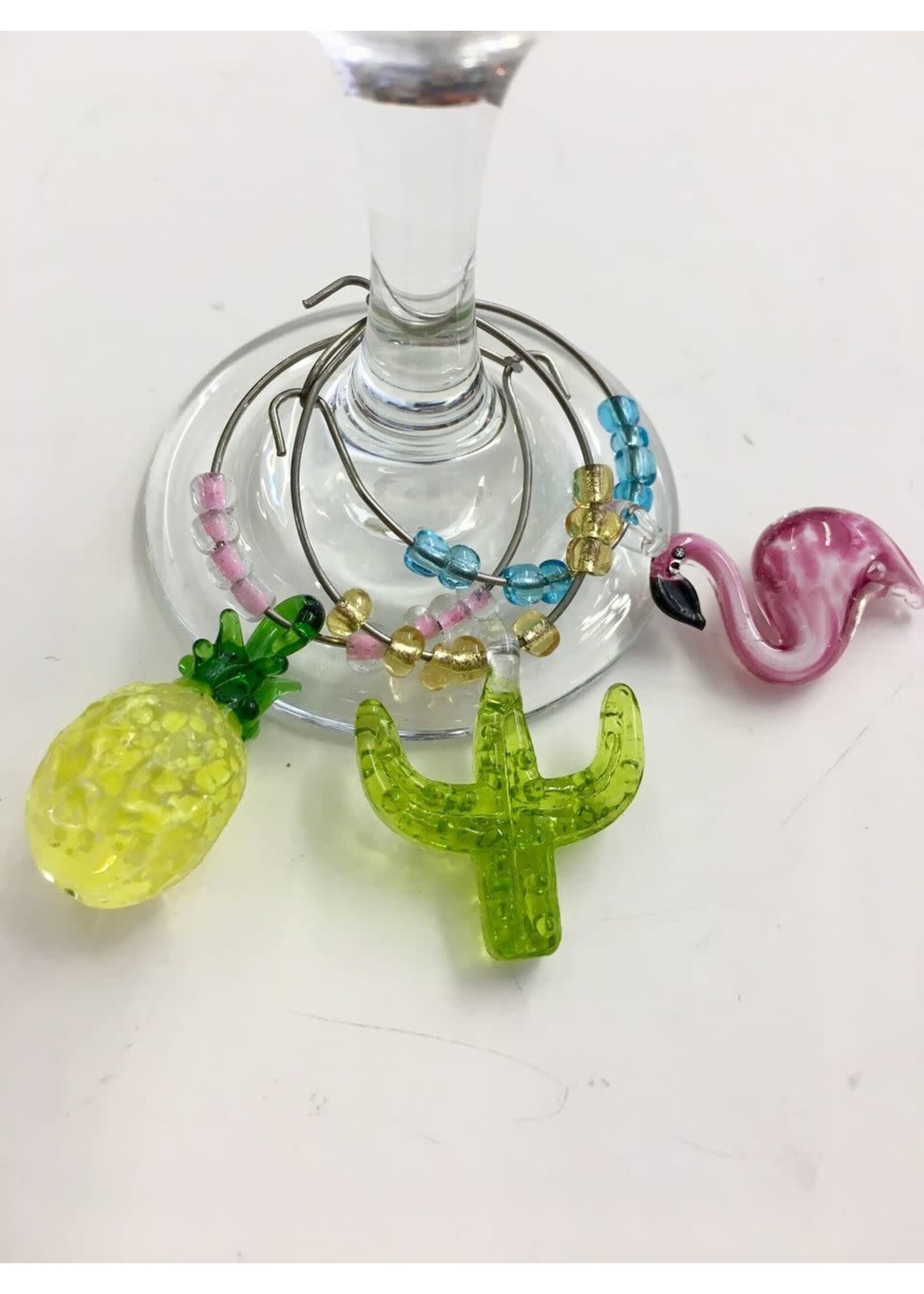 Kaemingk Kaemingk Glass Charms