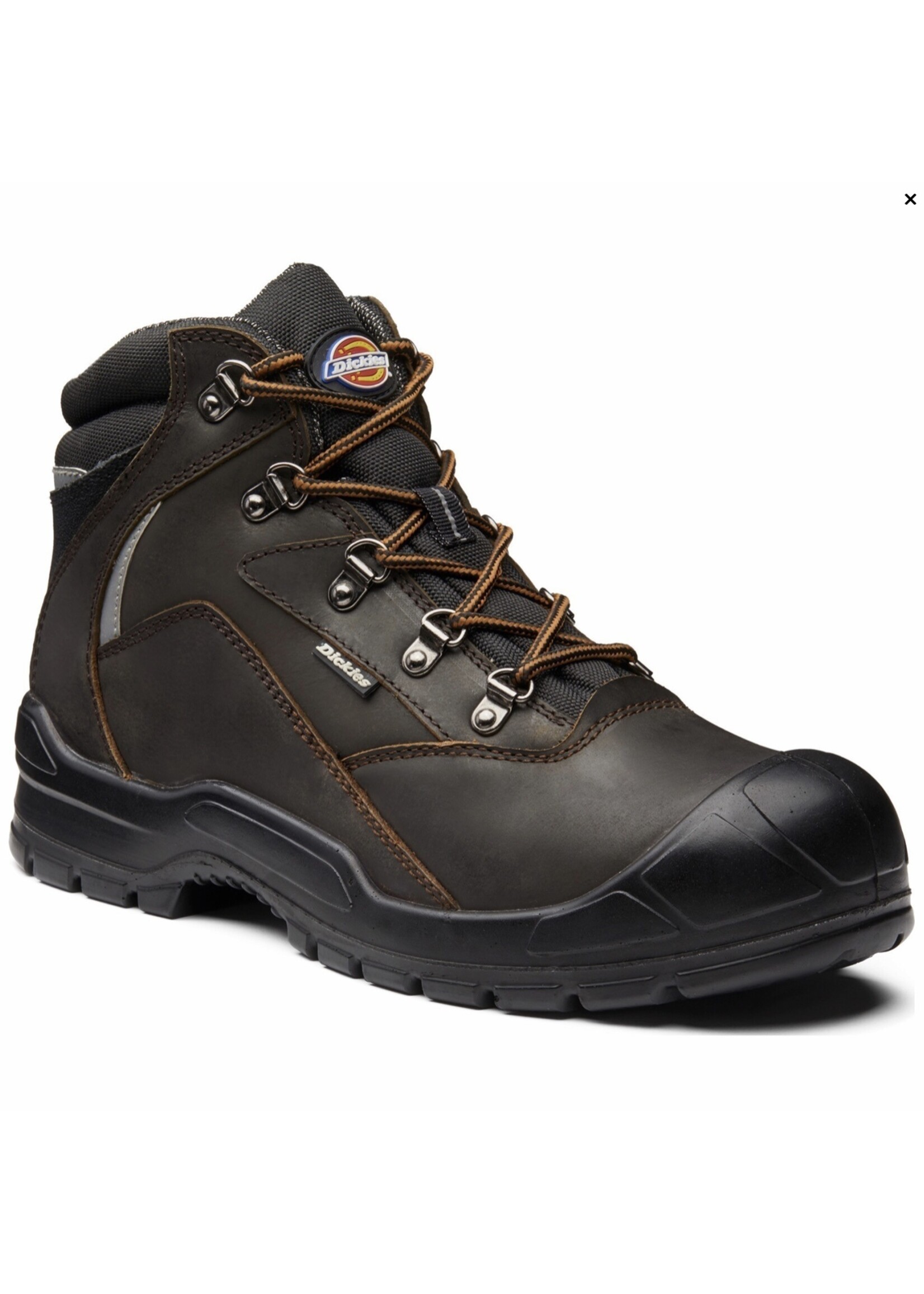 Dickies Davant Safety Boot II