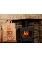 Biobean Bio Bean Coffee Logs Pack 16 - 8kg