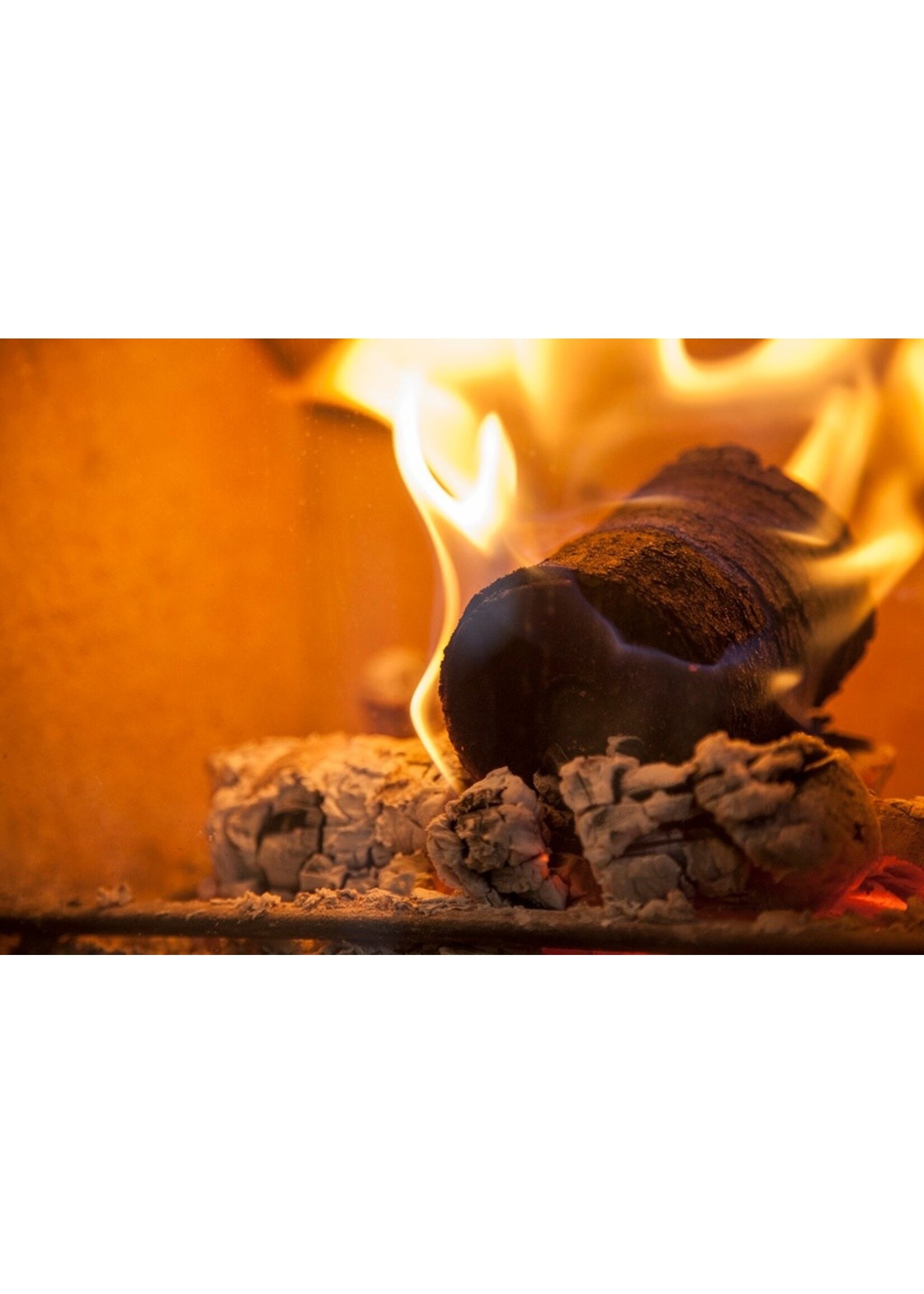 Biobean Bio Bean Coffee Logs Pack 16 - 8kg