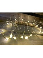 Snowtime Micro Lights