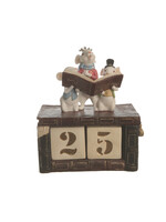 Kaemingkx6 Count Down Calendar Days till Christmas With Mouse