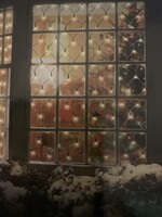 Premier Net Lights - Multi-Action Indoor & Outdoor