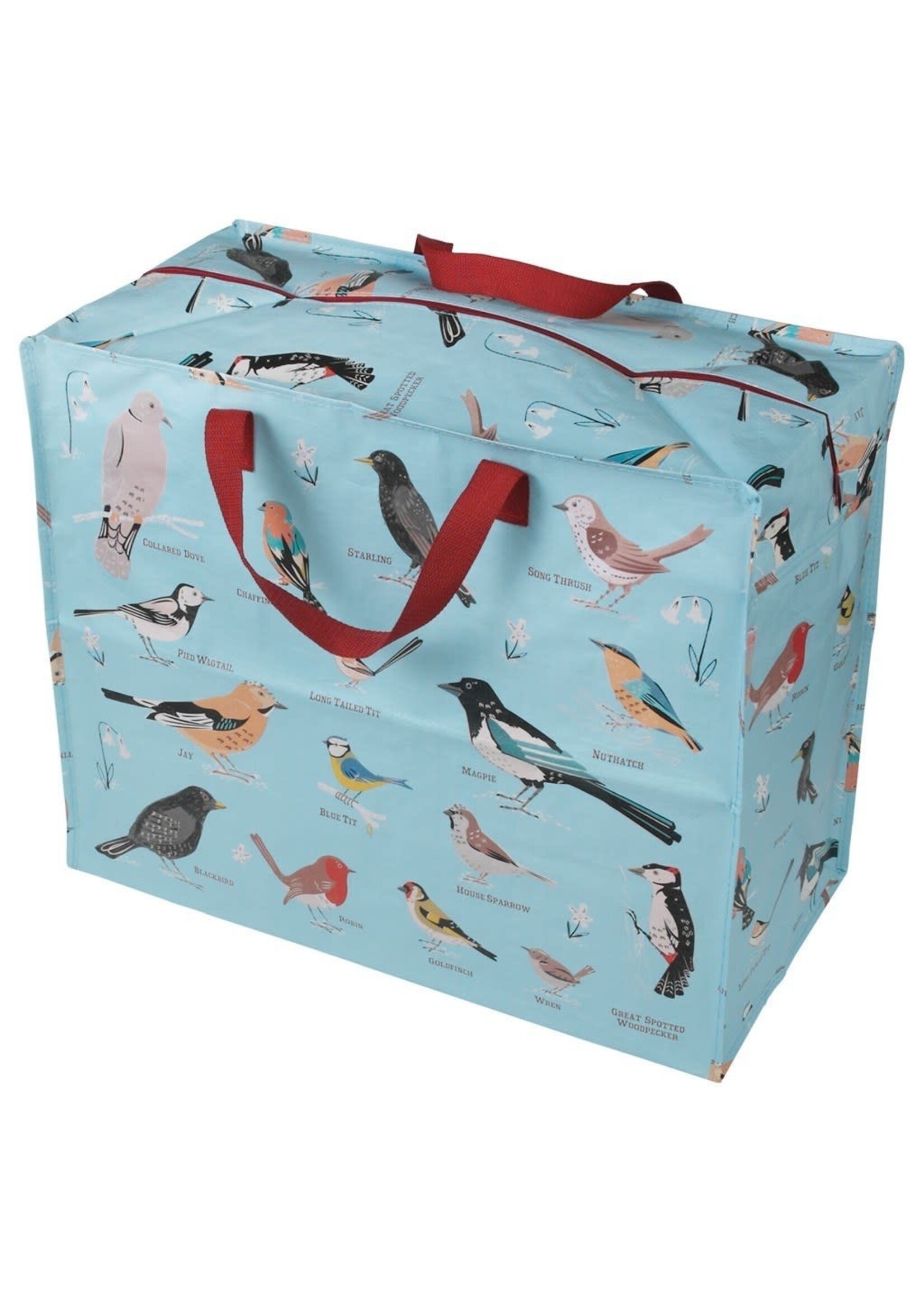 Rex Storage Bag- eco friendy recycled plastic