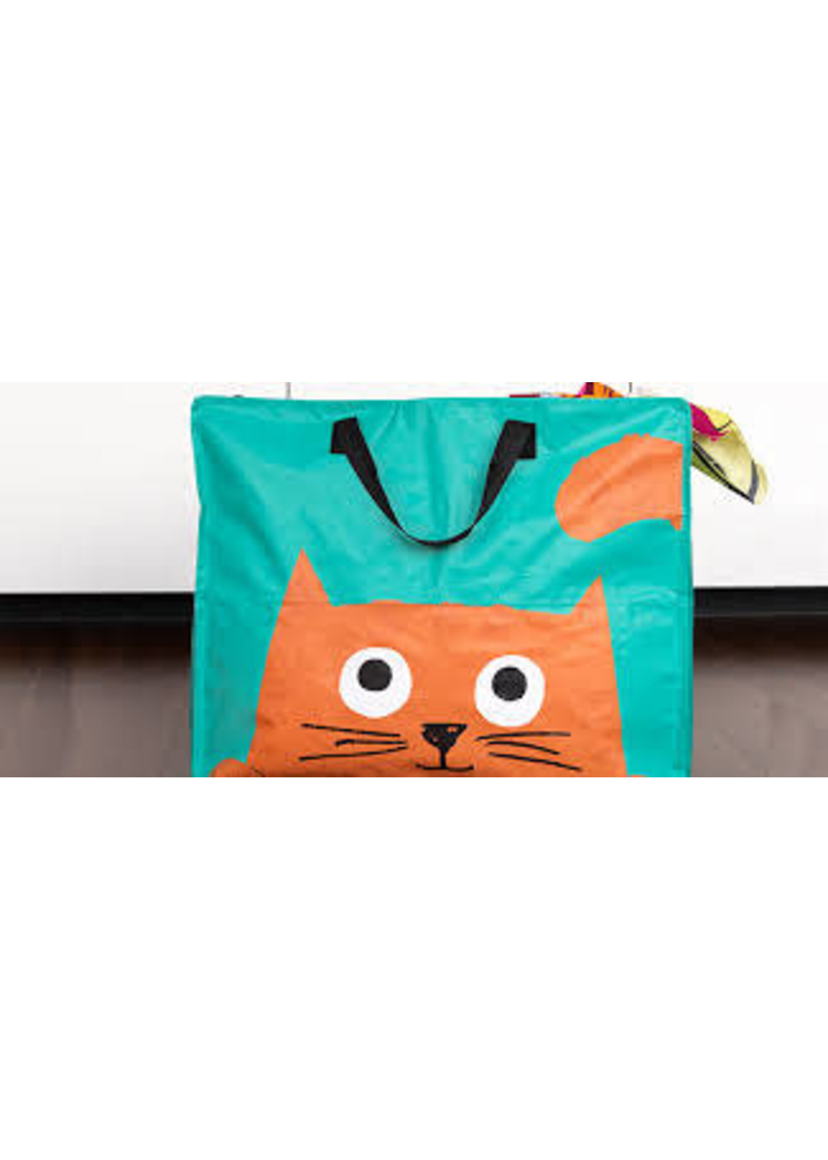 Rex Storage Bag- eco friendy recycled plastic