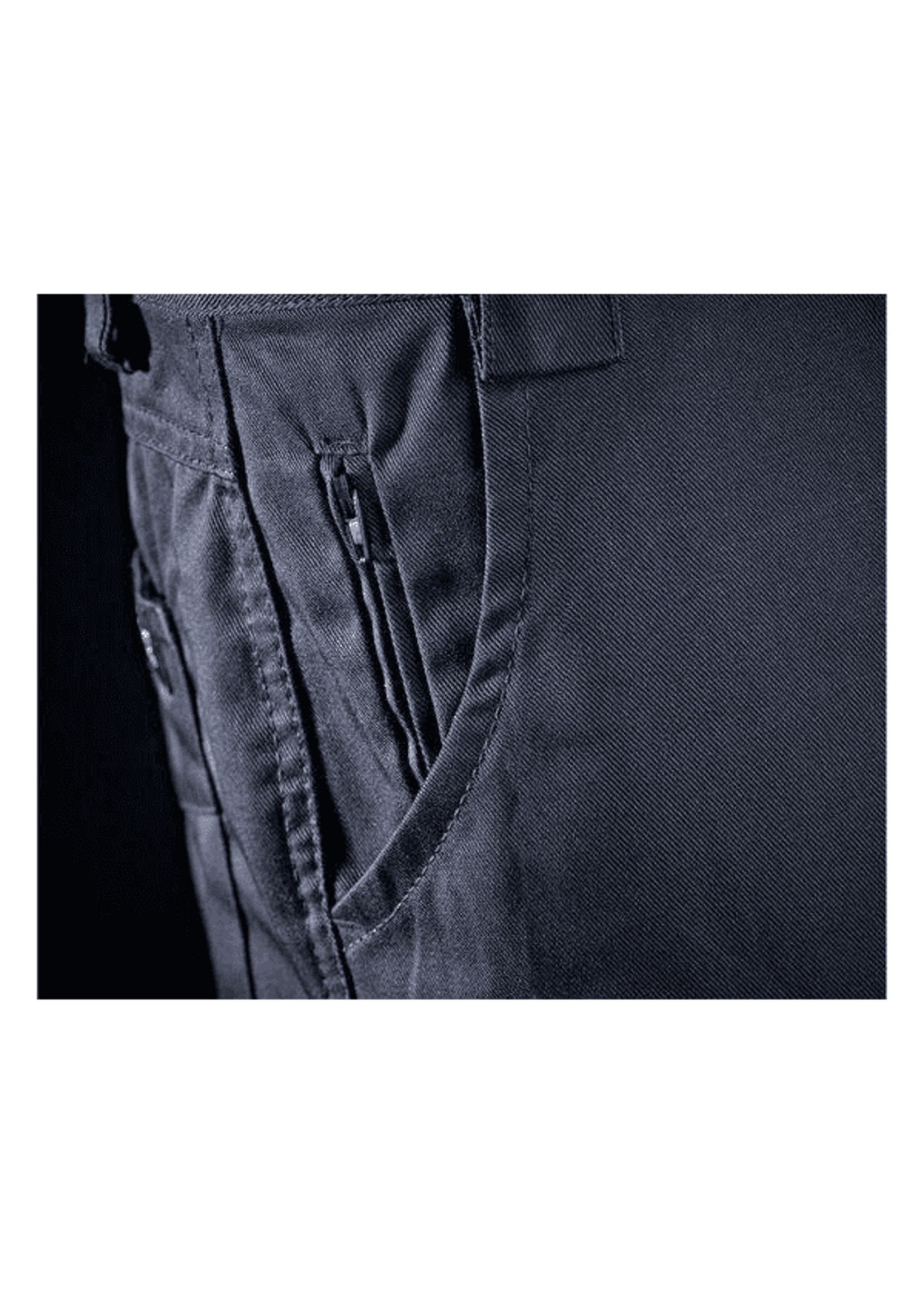 Dickies Dickies Redhawk trousers - female fit