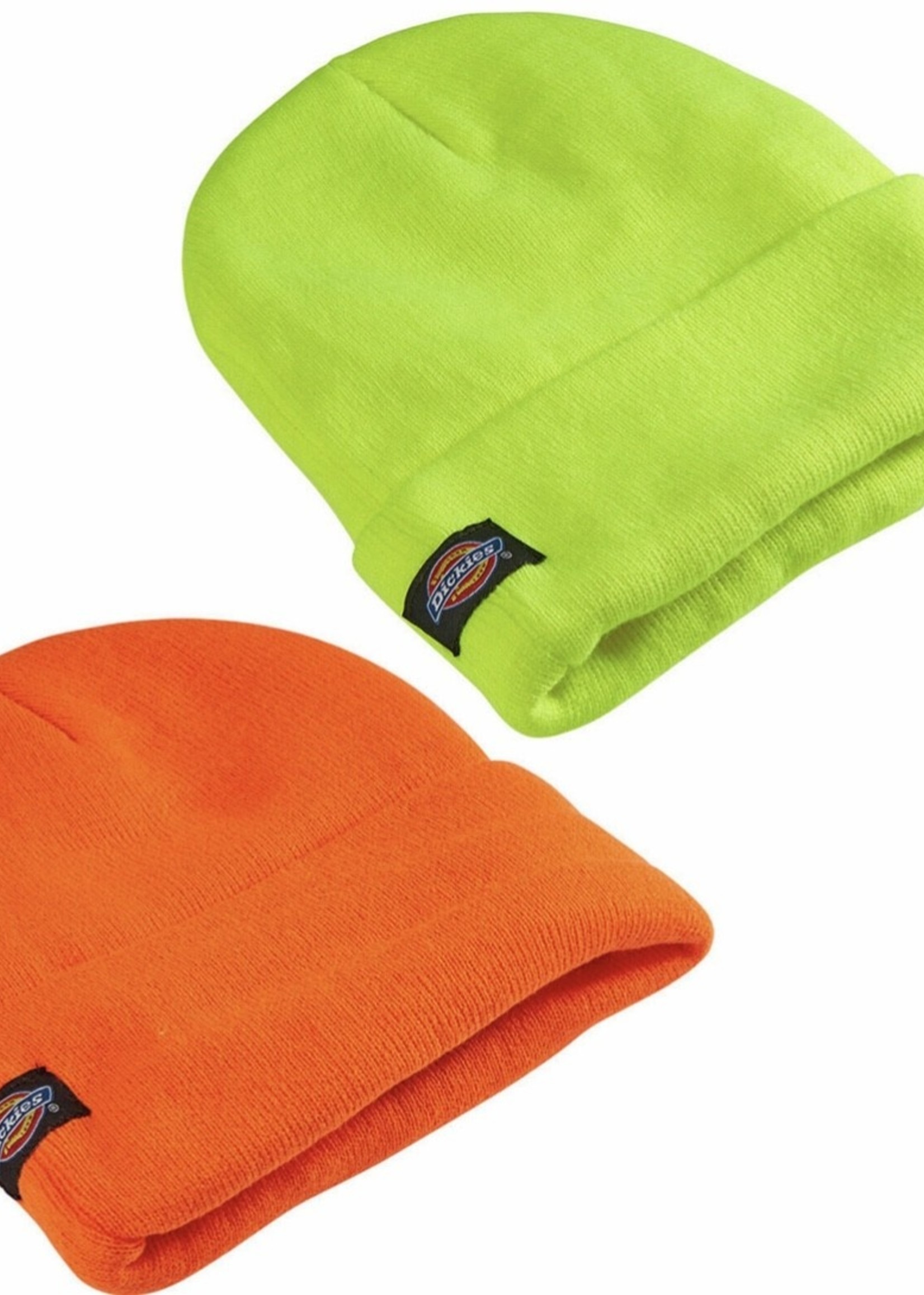 Dickies Dickies hi vis Beanie Hat