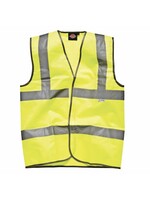 Dickies Dickies Hi Vis waistcoat